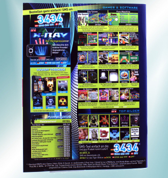 Simpsons Classics Nr. 27 – Angriff auf die Lachmuskeln (2011) | Hoppla Stuff